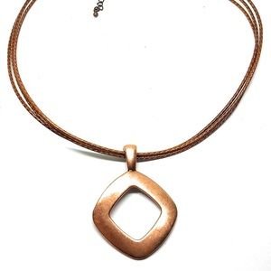 Premier Designs “Embers” Necklace